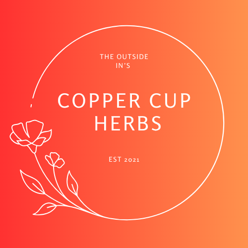 Copper Cup Herbs